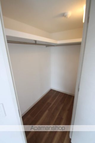 RODIA日本橋茅場町の内装写真