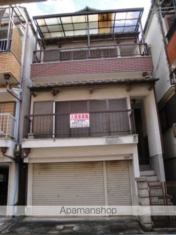 レアーズ津田東の外観写真