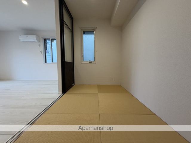 クラシスト今川4丁目の内装写真
