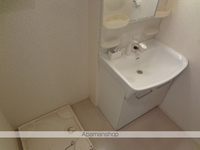 ディアコートNの内装写真