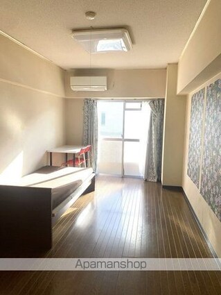 サンウェル琴平[1R/20.3m2]のリビング・居間