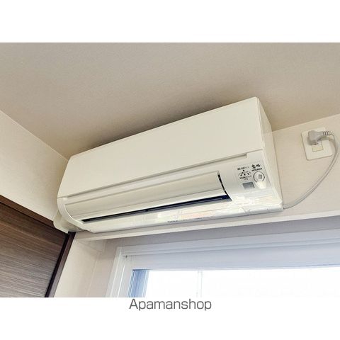 mottoたくま宿の内装写真