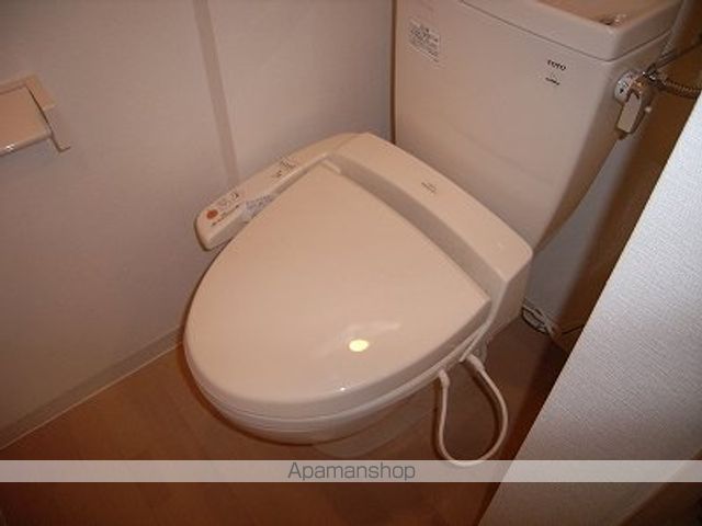 SーFORT北円山の内装写真
