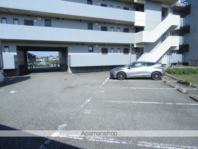 アメニクスのその他写真