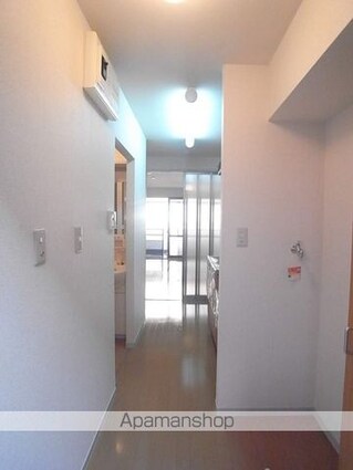 Ｌｕｍｉｅｒｅ．Ｒ[1K/28m2]の玄関