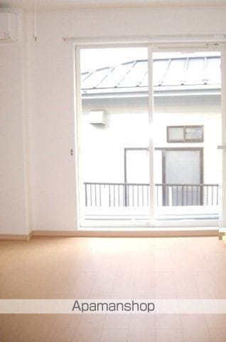 エルミ ガーデンの内装写真