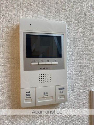 ミリアレジデンス早稲田山吹町の内装写真