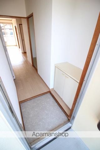コーポ明日香の内装写真