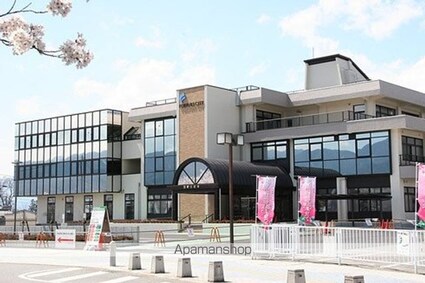 レオパレスコンフォート広瀬[1K/26.49m2]の周辺4