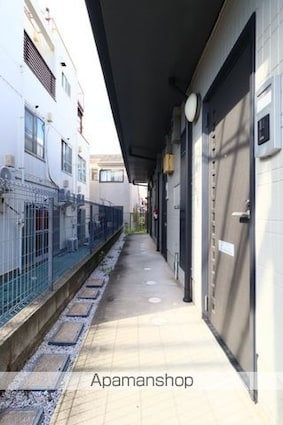 ナレッジ中野[1K/22m2]のその他内装1
