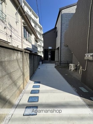 ハイエース[1K/30.01m2]のエントランス