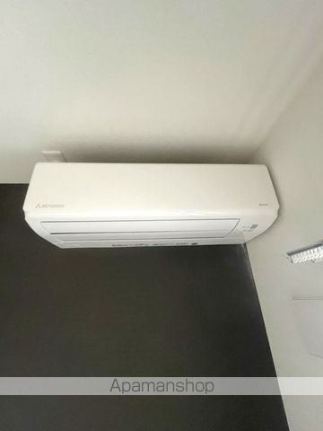 ラパンMKの内装写真