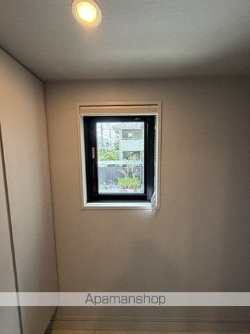 AIFLAT明大前の内装写真