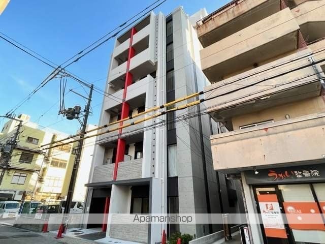 San Marino尼崎の外観写真