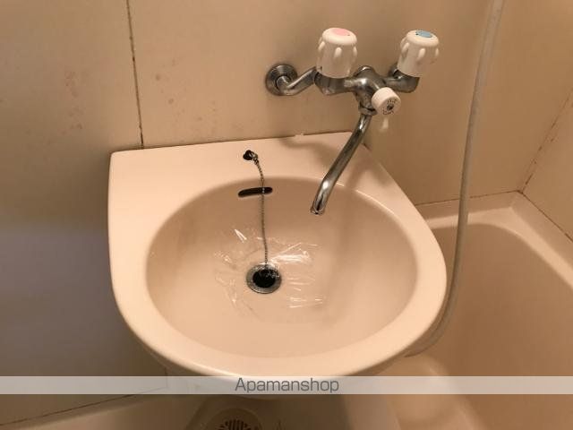 サンコートFの内装写真