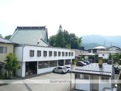 プチメゾン小林[1R/23m2]の眺望