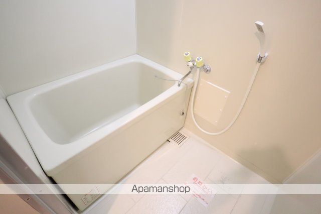 ヴィラージュ島田の内装写真