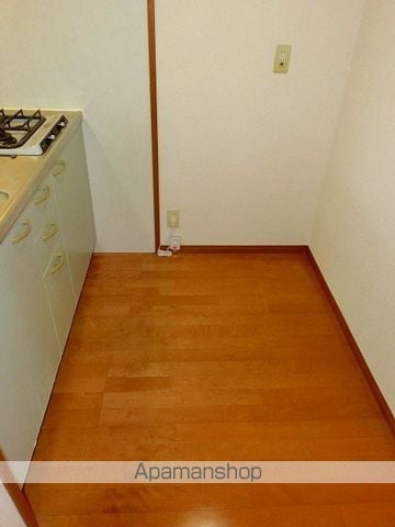 サンセールTMの内装写真