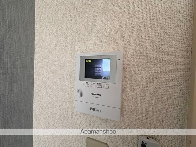 セルビス南台の内装写真