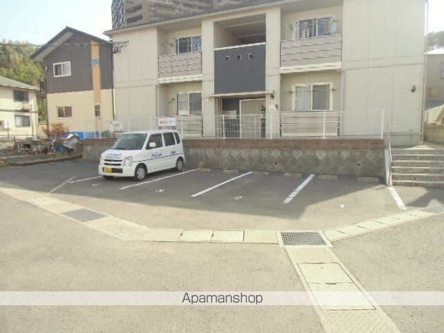 レセンテ東長崎のその他写真