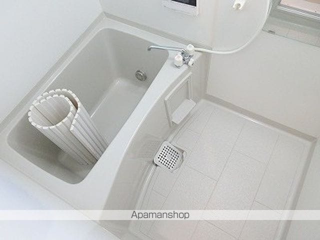 アービル篠原の内装写真