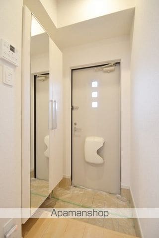HALE PLUSの内装写真