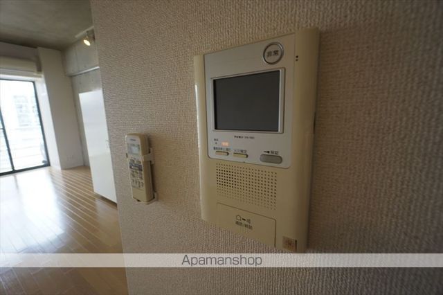 スクエア名駅南の内装写真
