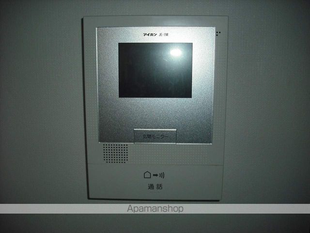 メゾンボヌールの内装写真