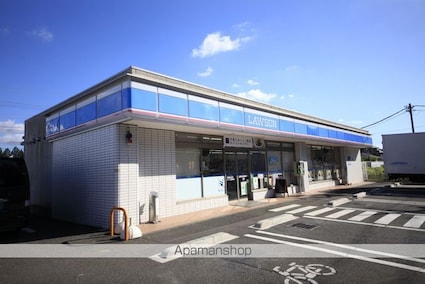 コーポワイズ[1DK/23.82m2]の周辺5