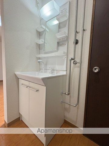エーコー赤平の内装写真