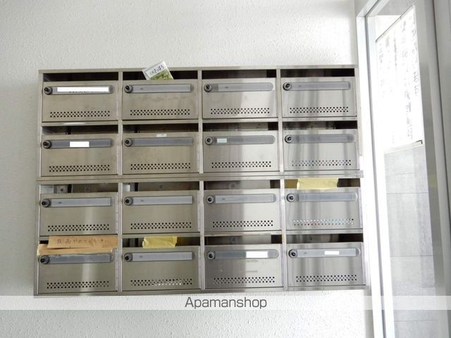 ハイツラブリーエイトのその他写真