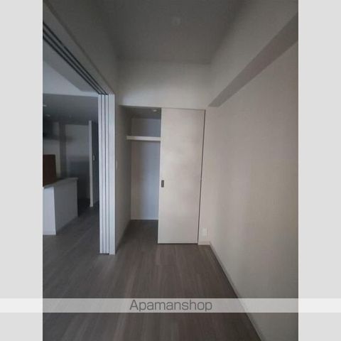SーRESIDENCE神戸みなと元町ALOの内装写真