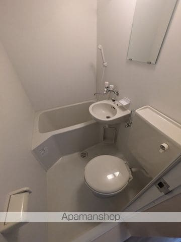 プレジデント千林の内装写真
