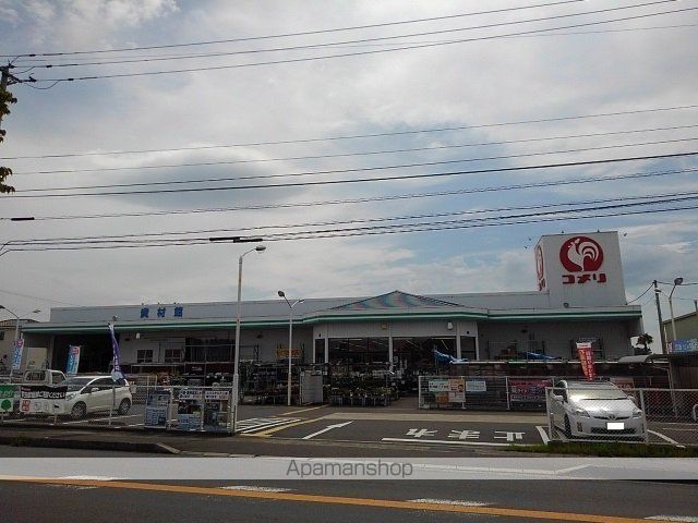 ブライトパークIIIの周辺写真
