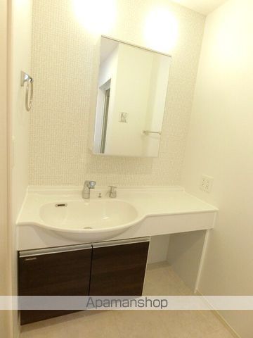 DーROOMあすと長町 IIIの内装写真