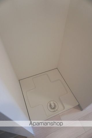 LUXENA KADOMAの内装写真