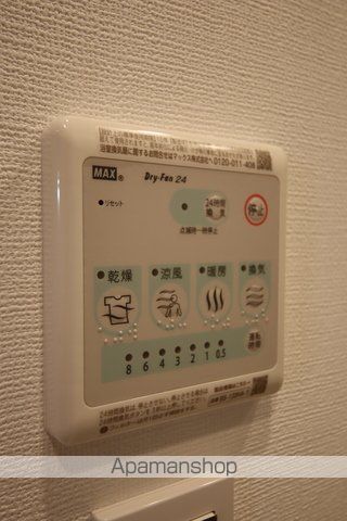 ウェルスクエア池田井口堂の内装写真