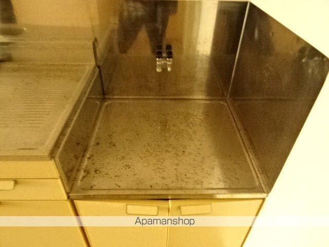 コーポ協和の内装写真
