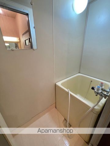 モンヴェール麻生 A棟の内装写真