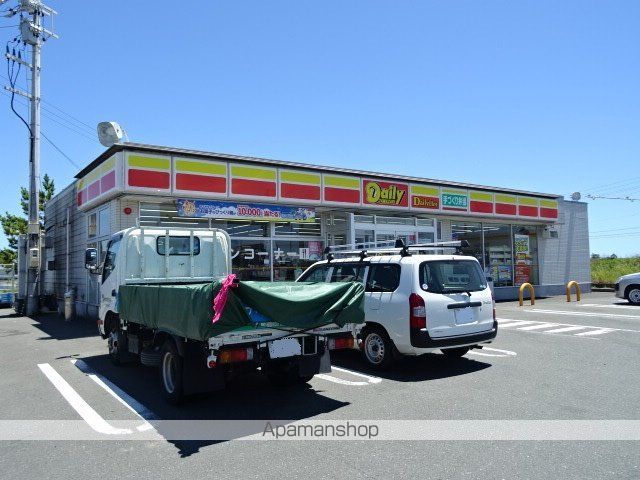 コスモスの周辺写真