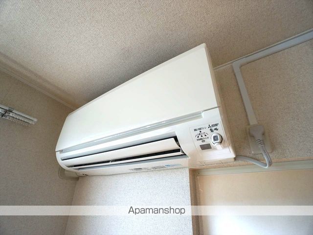コーポ柏の内装写真
