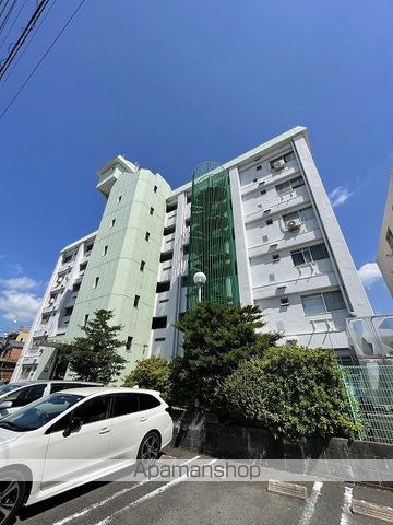 第二若葉ビルの外観写真