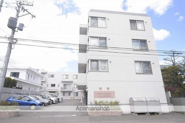 さくら福住の外観写真