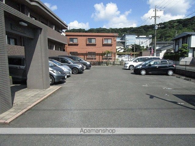 コンフォートTIIの外観写真