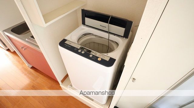 レオパレスHARUの内装写真