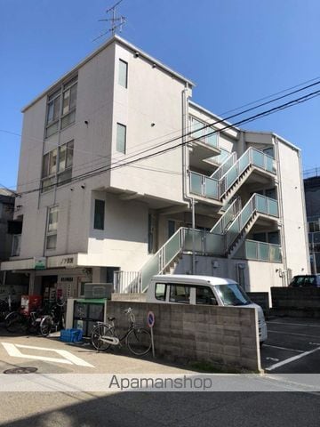 ノア西宮の外観写真