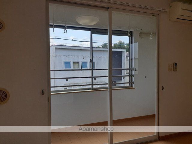 ヴィラ サン Bの内装写真