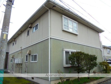 ベルメゾンＫ　Ｎ[1LDK/46.51m2]の外観3