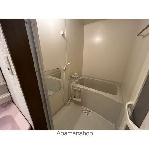 シャルパレットの内装写真