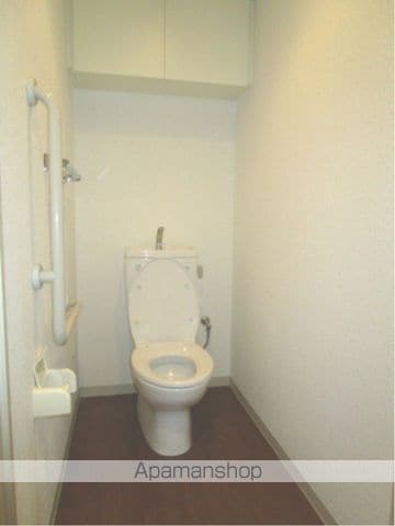 リバーサイド長島の内装写真